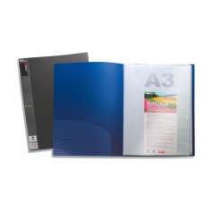 Notre Papeterie: Fardes De Présentation | Librairie Club