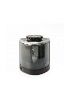 Elektrische puntenslijper M+R - 1 gat