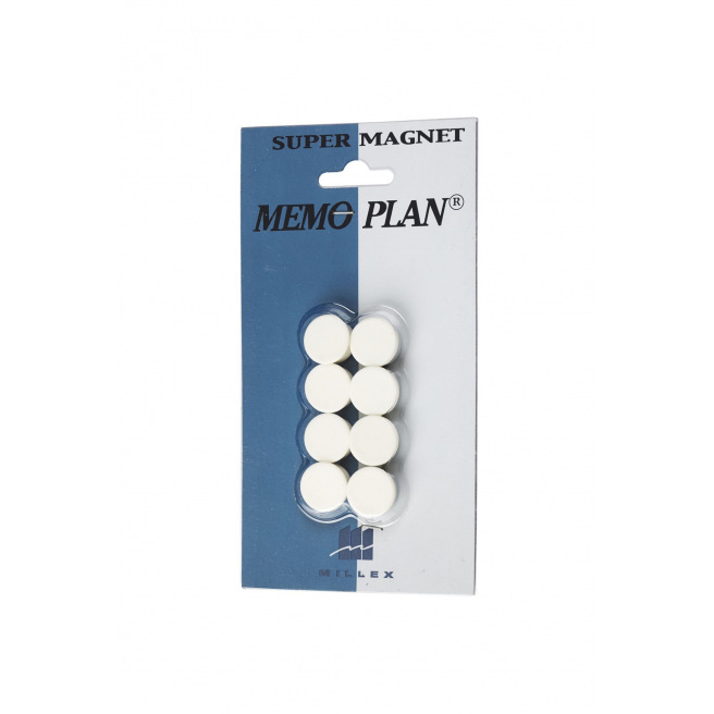 MEMOPLAN Magneten
