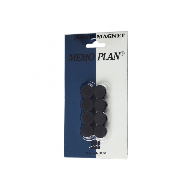 MEMOPLAN Magneten MEMOPLAN Magneten