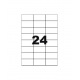 Witte labels MULTICOM