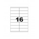 Witte labels MULTICOM