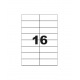 Witte labels MULTICOM
