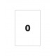 Witte labels MULTICOM