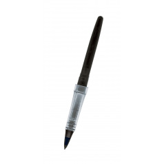 Recharge pour feutre plume Pentel TRADIO - pointe moyenne - noir Recharge pour feutre plume Pentel TRADIO - pointe moyenne - noir