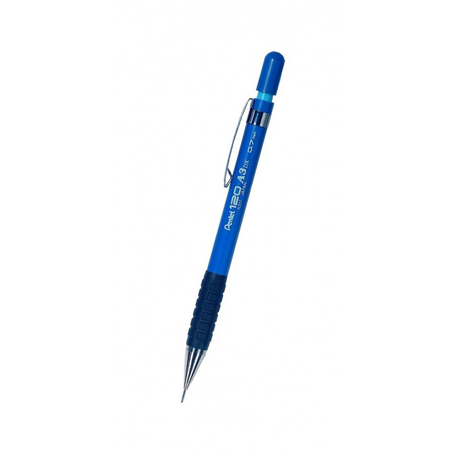 Porte-mines Pentel 120 A3DX Porte-mines Pentel 120 A3DX