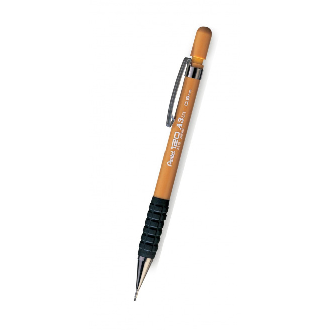 Porte-mines Pentel 120 A3DX Porte-mines Pentel 120 A3DX