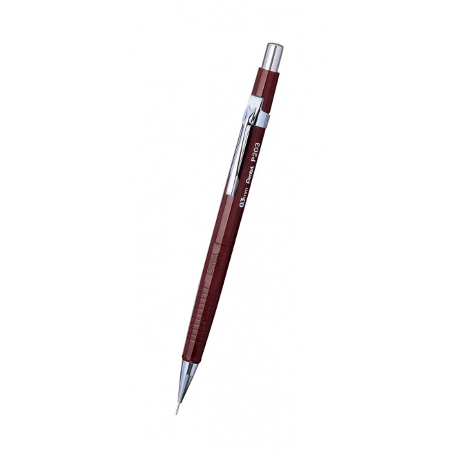 Pentel vulpotlood
