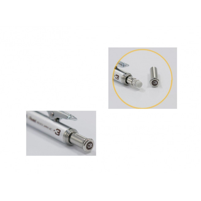 Porte-mines Pentel GRAPHGEAR 1000