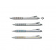 Pentel GRAPHGEAR 1000 vulpotlood