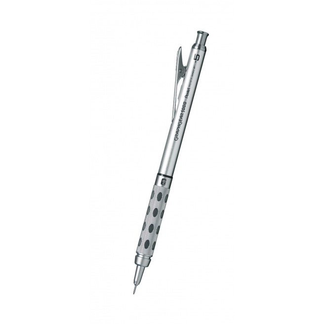 Pentel GRAPHGEAR 1000 vulpotlood Pentel GRAPHGEAR 1000 vulpotlood