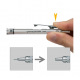 Pentel GRAPHGEAR 1000 vulpotlood