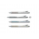 Pentel GRAPHGEAR 1000 vulpotlood