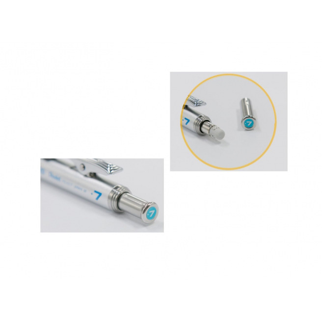 Porte-mines Pentel GRAPHGEAR 1000