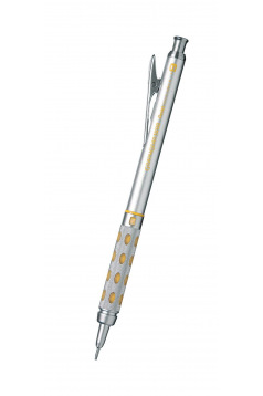 Pentel GRAPHGEAR 1000 vulpotlood