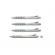 Pentel GRAPHGEAR 1000 vulpotlood