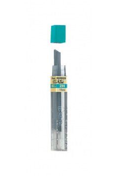 Pentel HI-POLYMER SUPER stiften - doos van 12