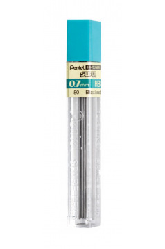 Pentel HI-POLYMER SUPER stiften - doos van 12