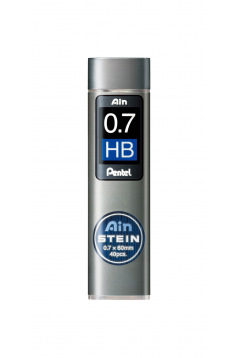 Pentel AIN STEIN HB stiften - doos van 40