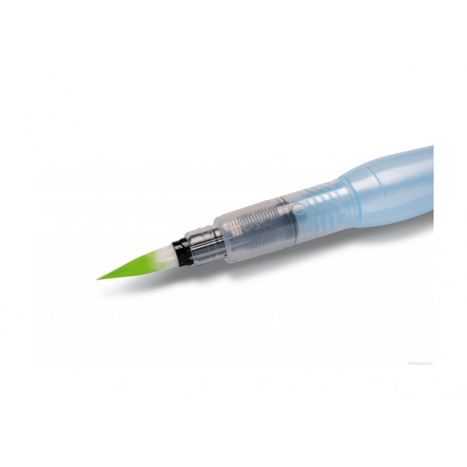 Pentel AQUASH BRUSH waterreservoir penseel