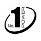 Esselte POWER N° 1 - A4 hefboommap