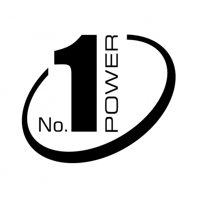 Classeur à levier Esselte POWER N° 1 - A4