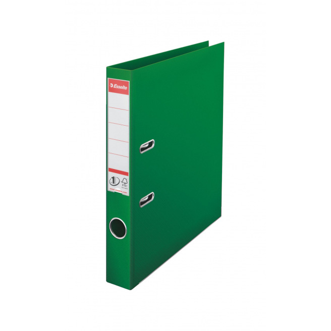 Esselte POWER N° 1 - A4 hefboommap Esselte POWER N° 1 - A4 hefboommap