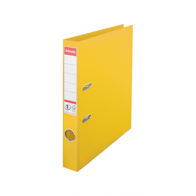 Esselte POWER N° 1 - A4 hefboommap Esselte POWER N° 1 - A4 hefboommap