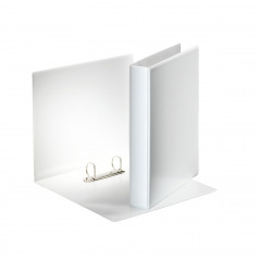 Gepersonaliseerde Esselte A4 map