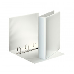 Gepersonaliseerde Esselte A4 map