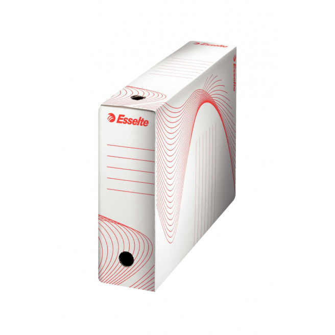 Esselte BOXY A4 archiefdoos