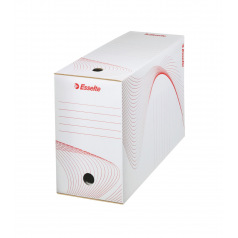Esselte BOXY A4 archiefdoos