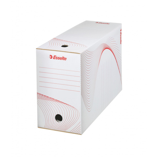 Boîte à archives Esselte BOXY A4
