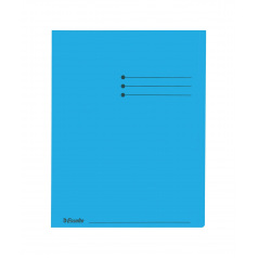 Eenvoudig Esselte shirt van 180g karton