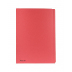 Esselte dossiermap uit karton van 275 g