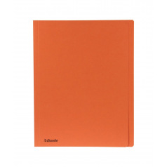 Eenvoudig Esselte kartonnen overhemd 275 g