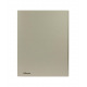 Chemise simple Esselte en carton 275 g
