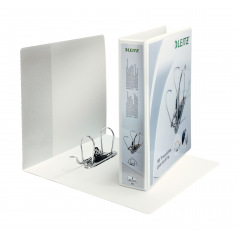 Leitz A4 gepersonaliseerde hefboommap - rug 8,6 cm (600 vellen)