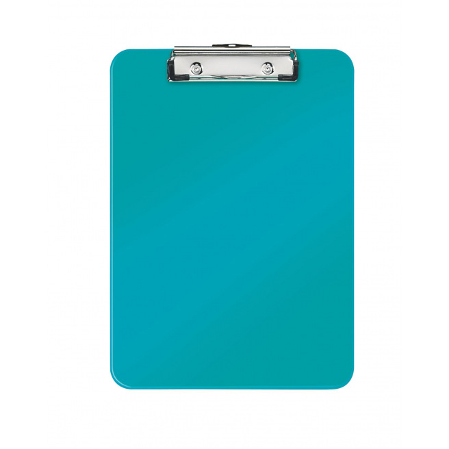 Leitz WOW kunststof klemplaat Leitz WOW kunststof klemplaat