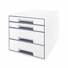 Leitz WOW ladenblok - 4 laden