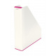 Leitz WOW DUAL tijdschriftenrek