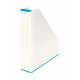 Leitz WOW DUAL tijdschriftenrek