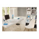 Leitz WOW DUAL tijdschriftenrek