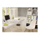 Leitz WOW DUAL tijdschriftenrek