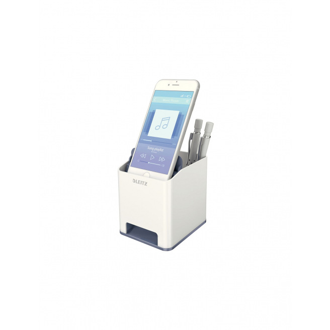 Leitz WOW DUAL pennenbakje