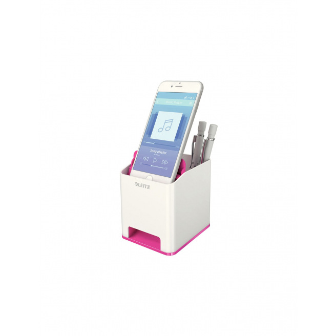 Pot à crayons Leitz WOW DUAL Pot à crayons Leitz WOW DUAL