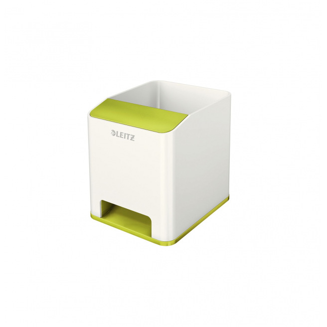 Leitz WOW DUAL pennenbakje