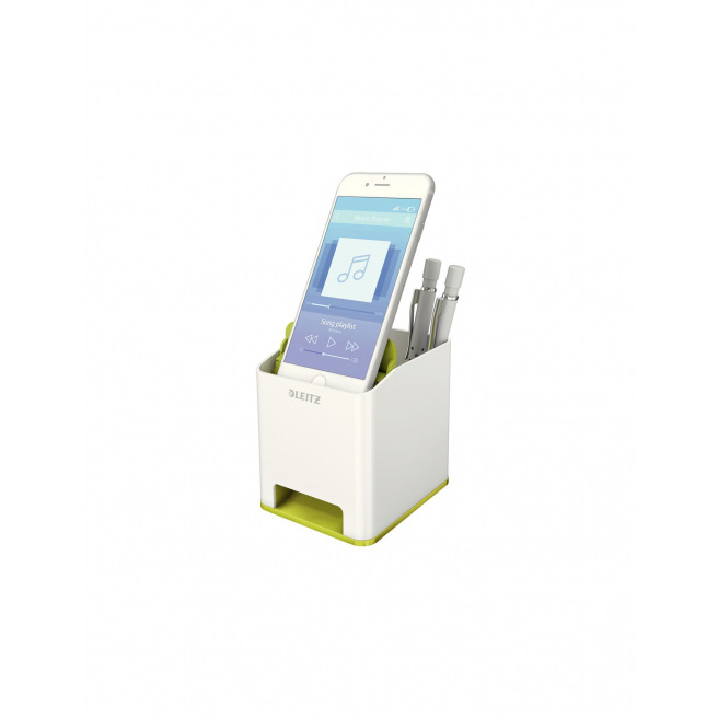 Leitz WOW DUAL pennenbakje