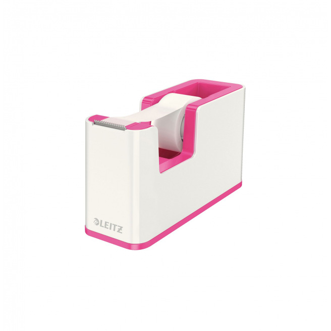 Leitz WOW DUAL plakbandhouder