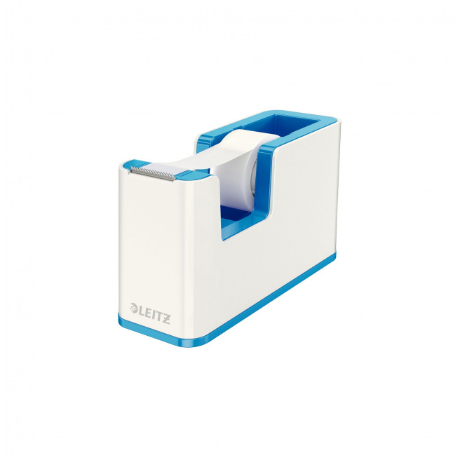 Leitz WOW DUAL plakbandhouder